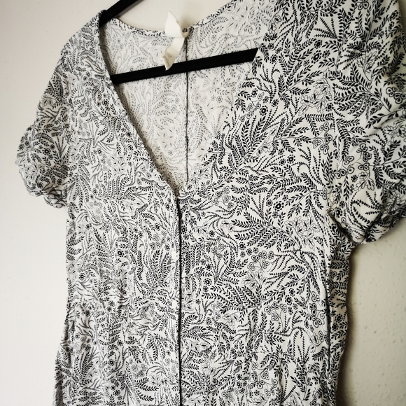 Maxi Summer Dress - Picture 6 of 12